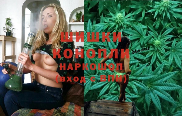 альфа пвп Гусь-Хрустальный